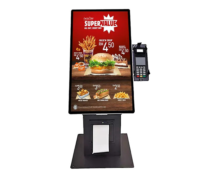 Station Tab XL